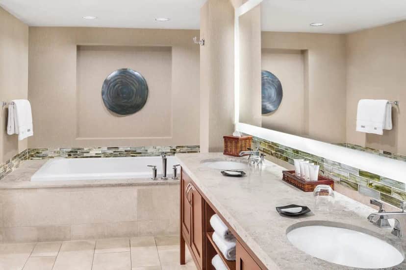 The Westin La Paloma Resort and Spa hotel photo 1 in Tucson, Arizona