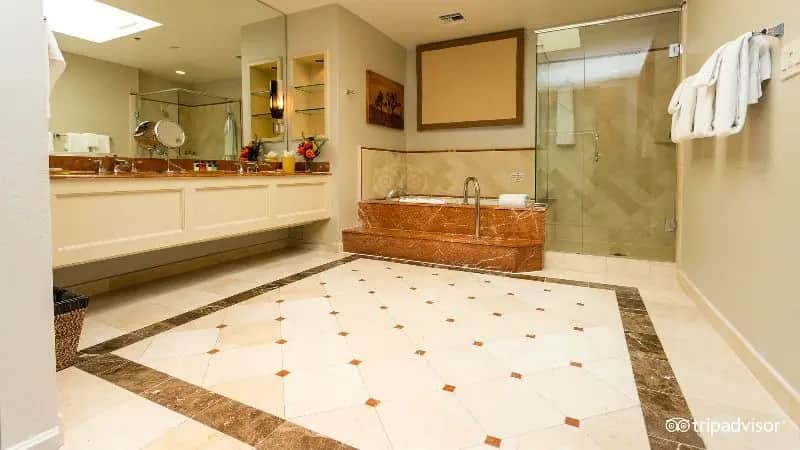 Tommy Bahama Miramonte Resort & Spa hotel photo 1 in Indian Wells, California