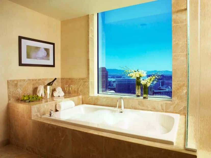 Trump International Hotel Las Vegas hotel photo 1 in Las Vegas Strip, Nevada