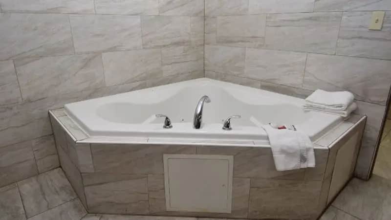 University Manor Inn hotel photo 1 in Amherst, New York