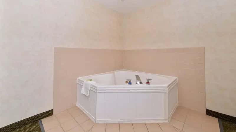 Vagabond Inn Executive - Green Valley Sahuarita hotel photo 1 in Green Valley, Arizona