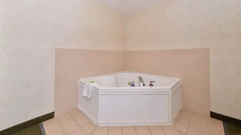 Vagabond Inn Executive - Green Valley Sahuarita hotel photo 1 in Green Valley, Arizona
