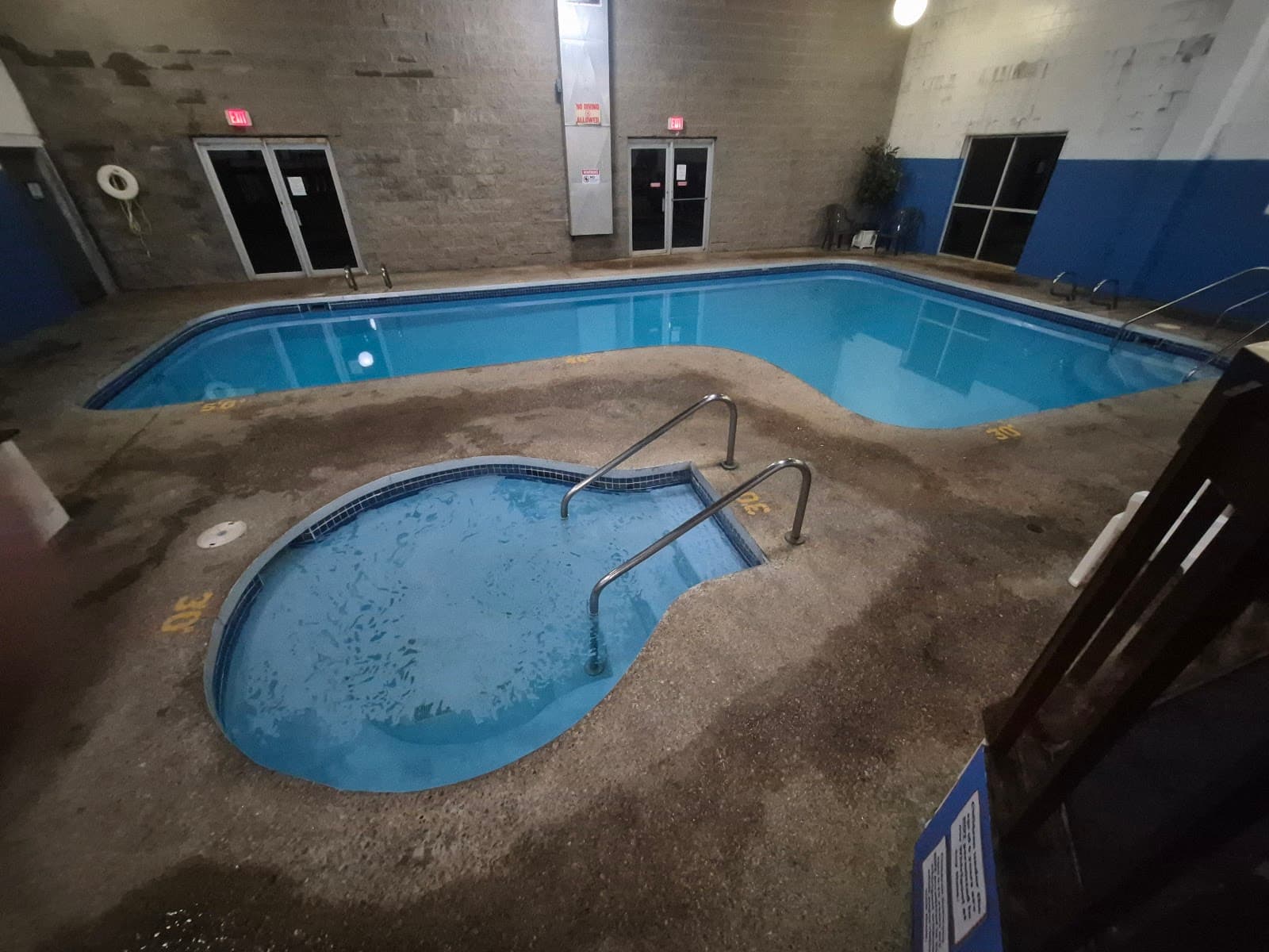 Voyageur Inn and Conference Center