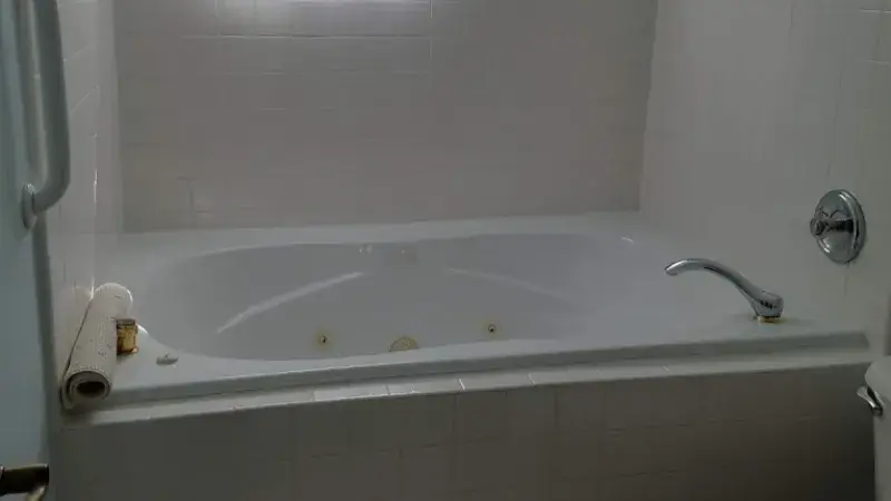Hotels with jacuzzi in room in St Petersburg