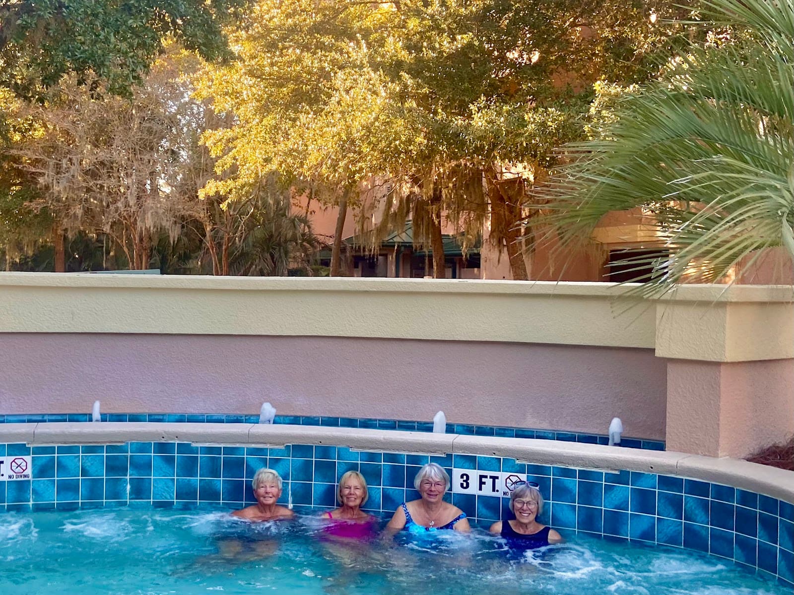 Waterside by Spinnaker Resorts