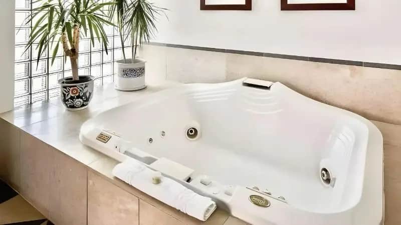 Weber’s Boutique Hotel hotel photo 1 in Ann Arbor, Michigan
