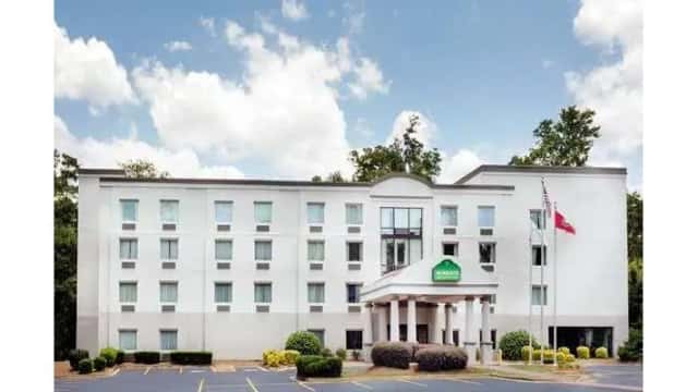 Wingate by Wyndham Athens near Downtown — guest room