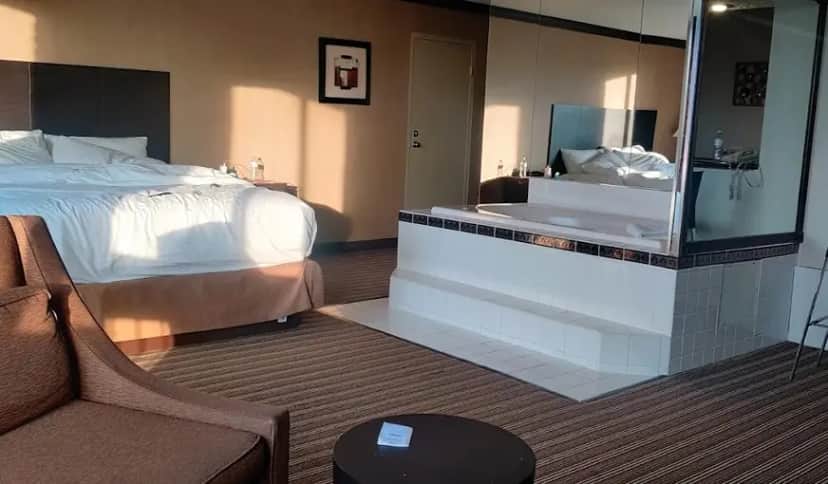 Wyndham Garden Schaumburg Chicago Northwest — view