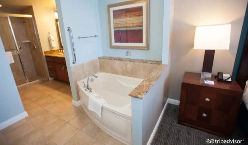 Wyndham Vacation Resorts at National Harbor hotel photo 1 in National Harbor, Maryland
