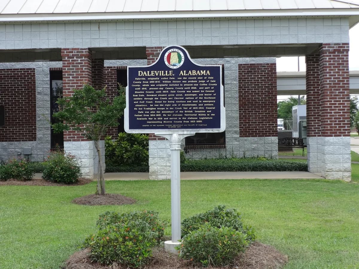 Ozark, Alabama