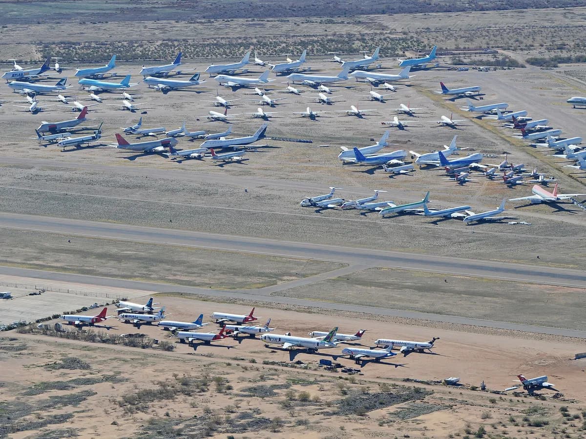 Marana, Arizona