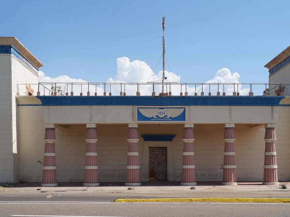 Bella Vista, Arkansas