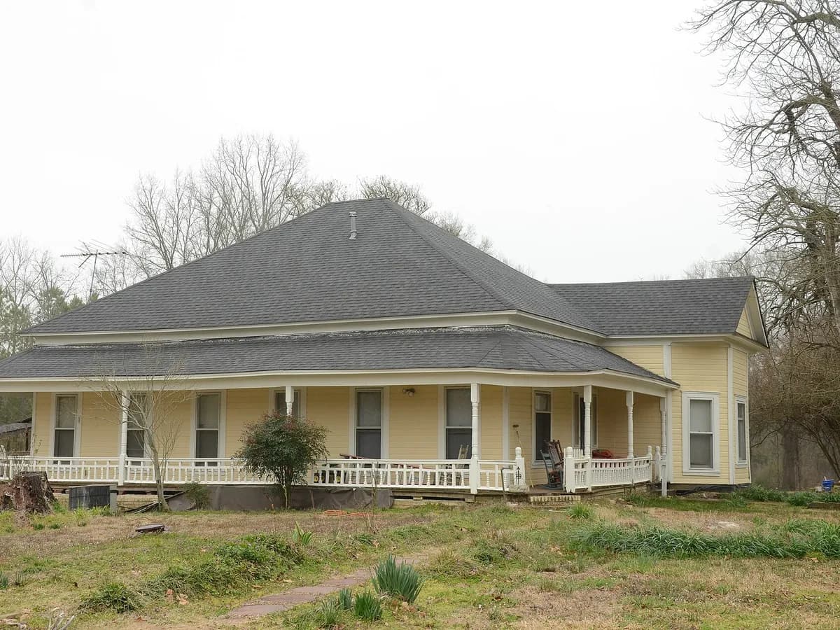 Bismarck, Arkansas