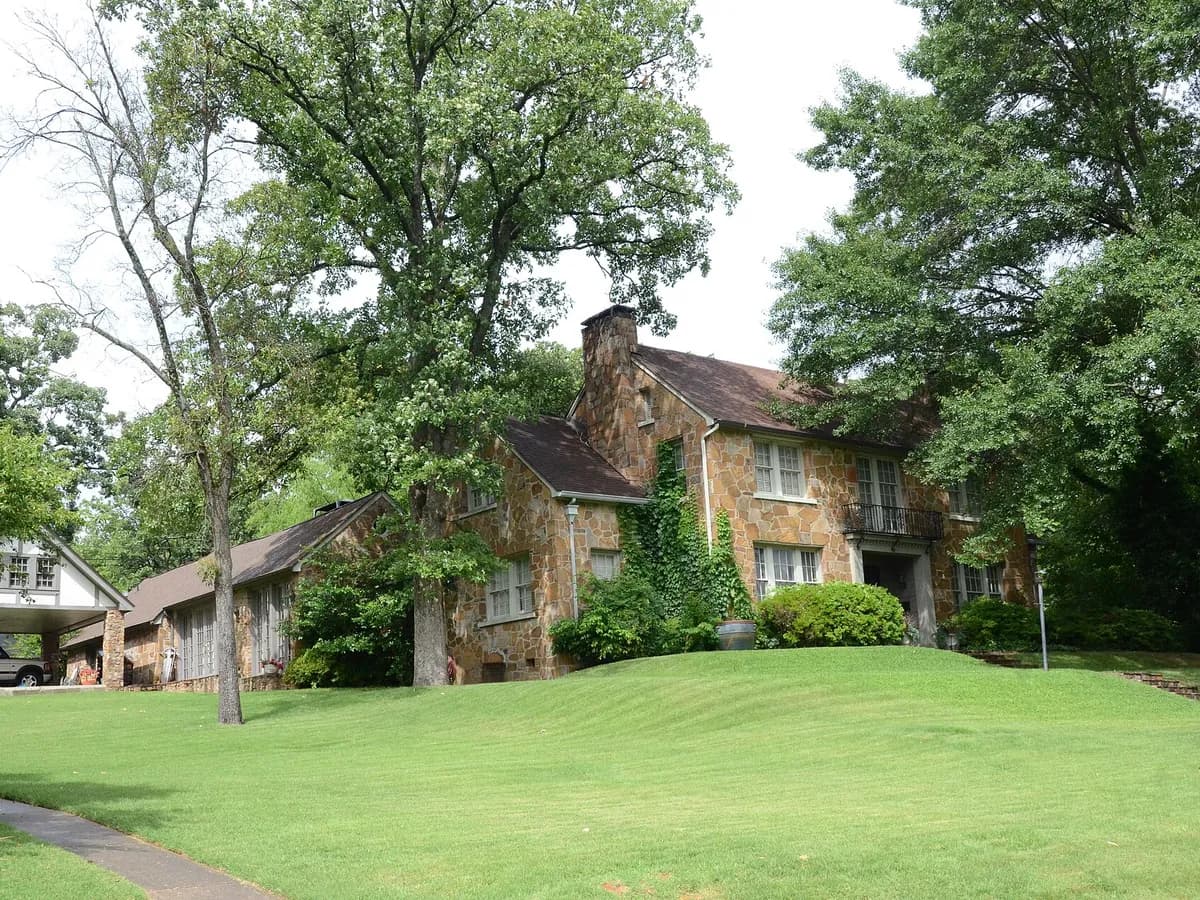 North Little Rock, Arkansas