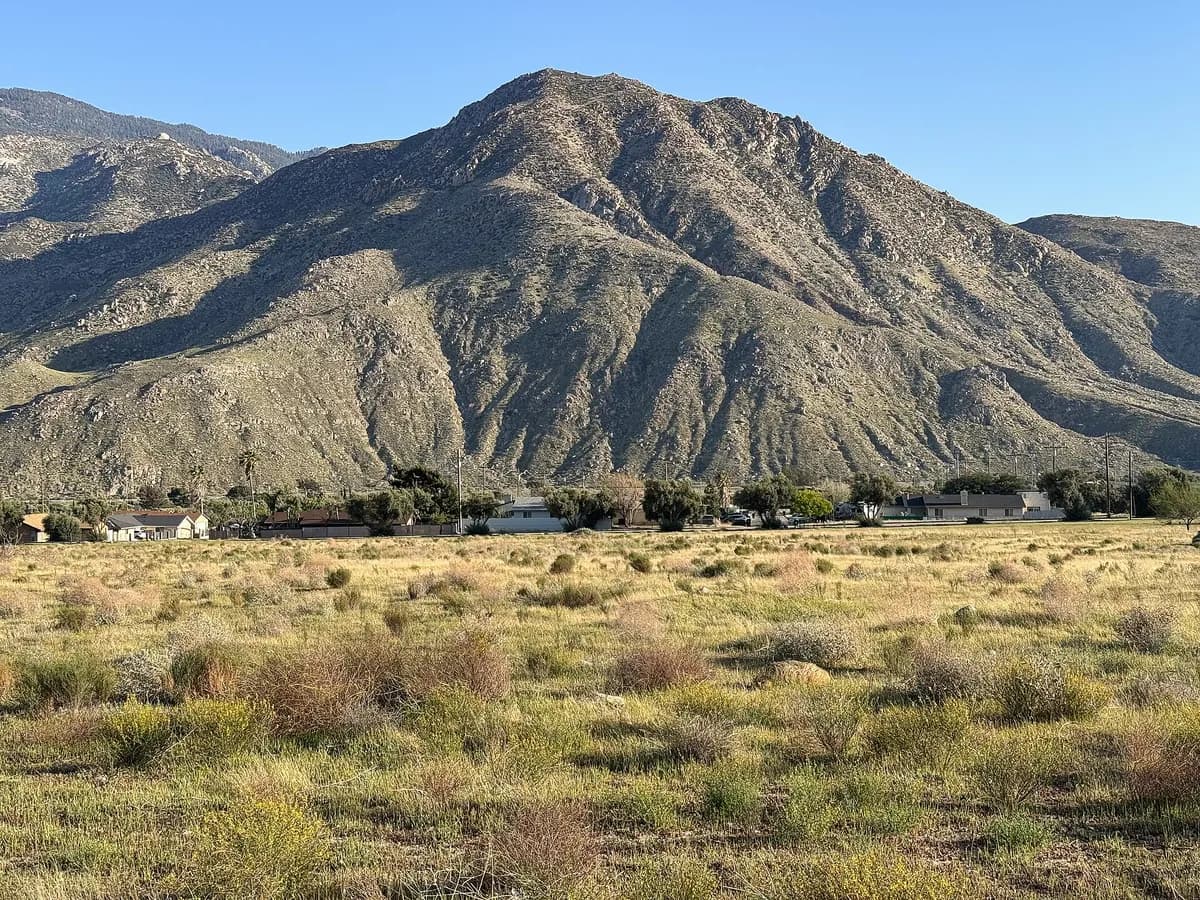 Cabazon, California