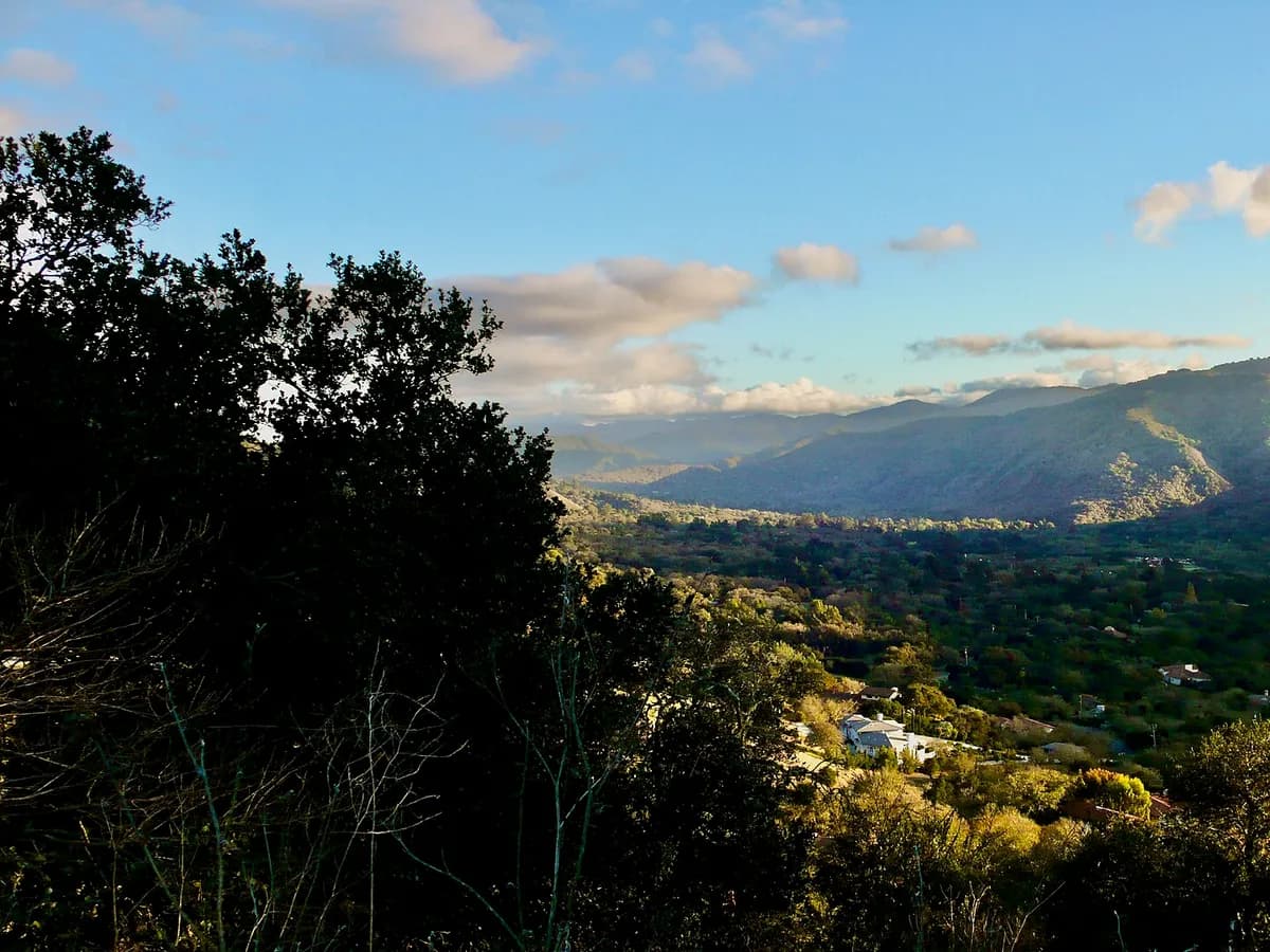 Carmel Valley, California
