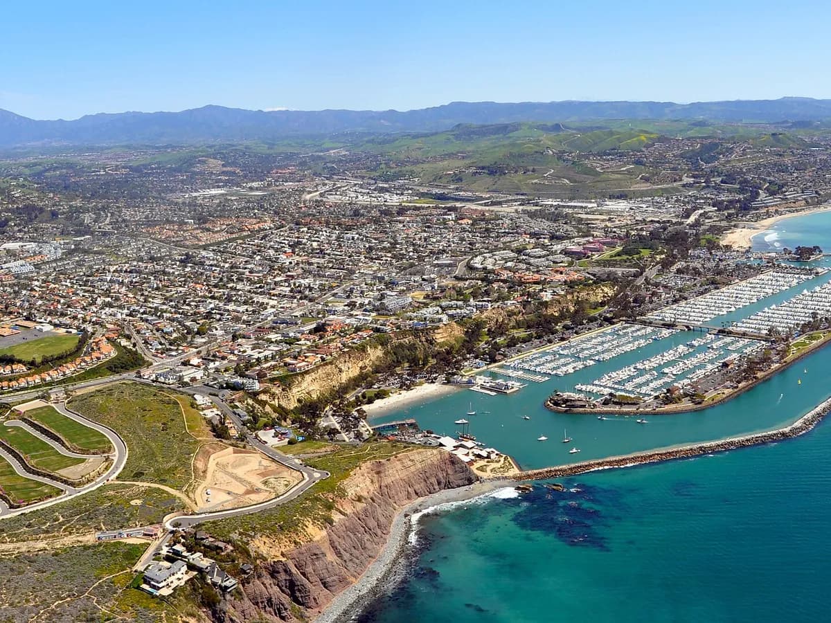 Dana Point, California