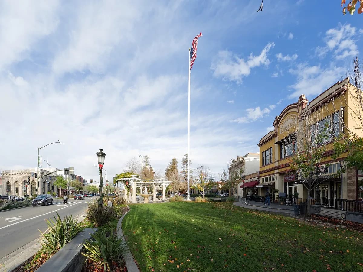 Livermore, California