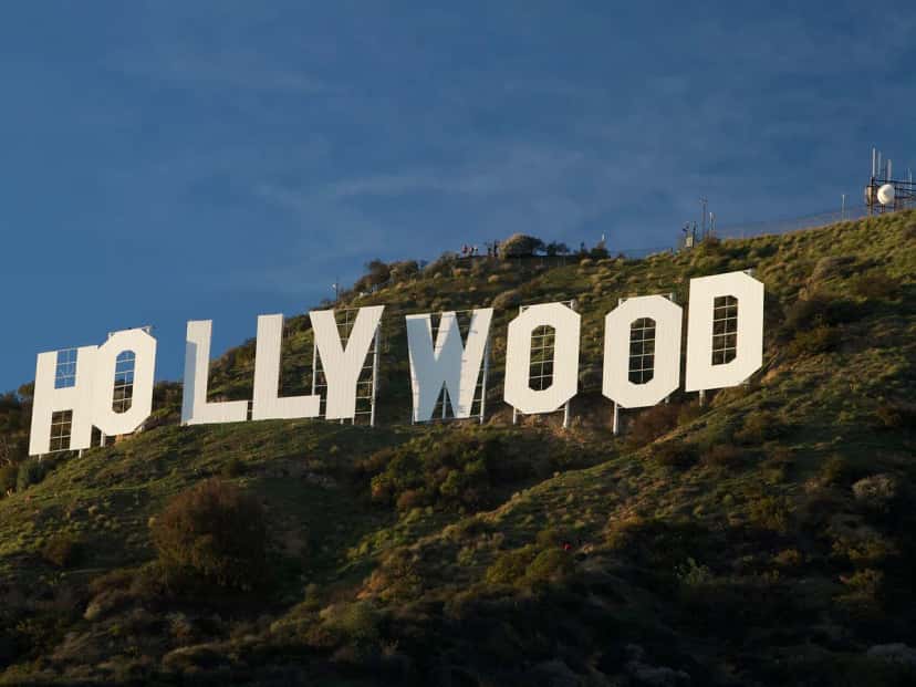 Los Angeles, California
