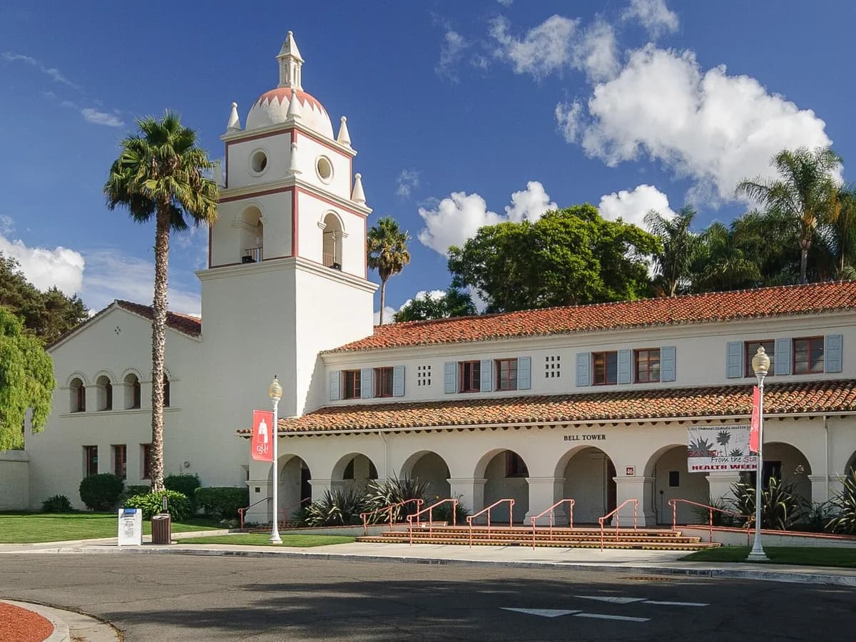 Oxnard, California