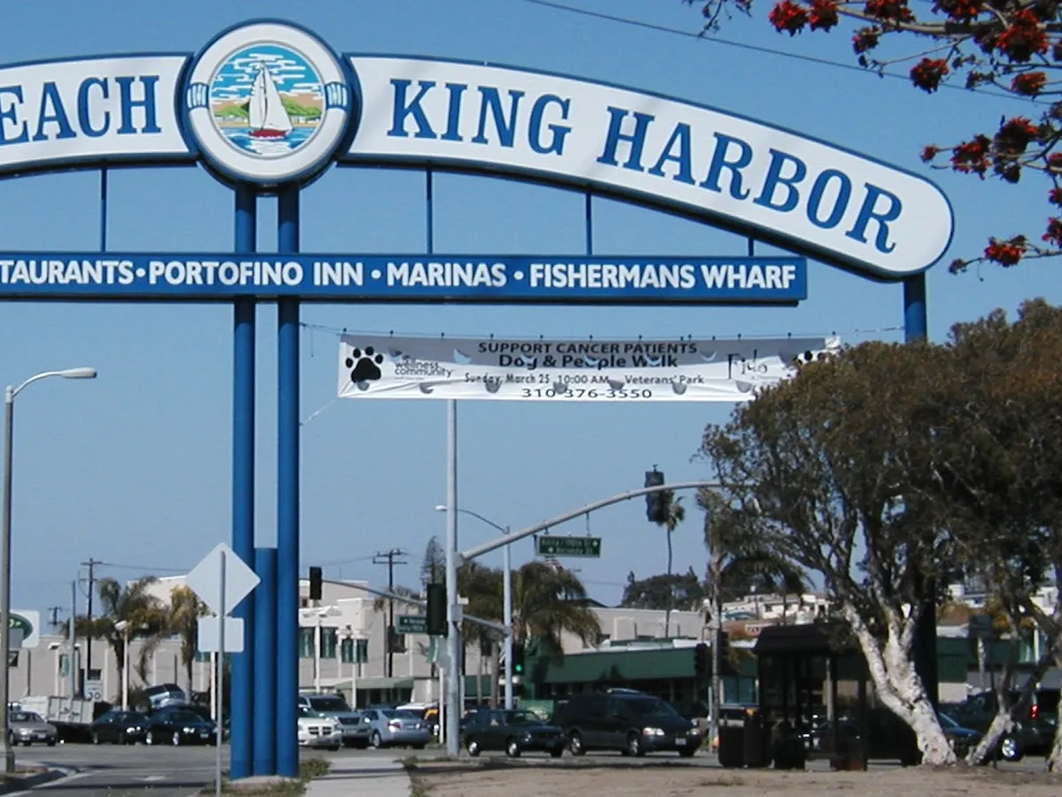 Redondo Beach, California