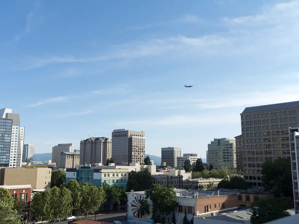 San Jose, California