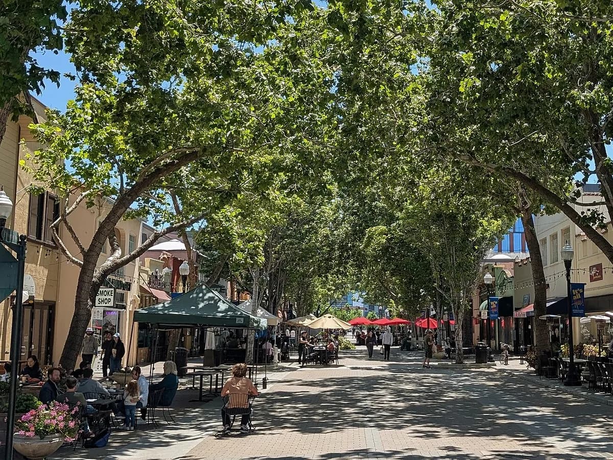 Sunnyvale, California
