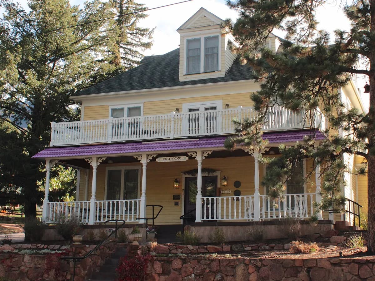 Cascade, Colorado