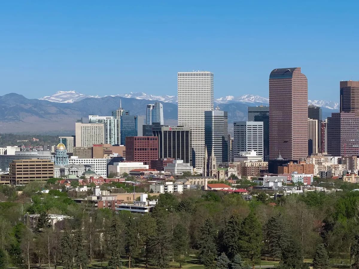Denver, Colorado