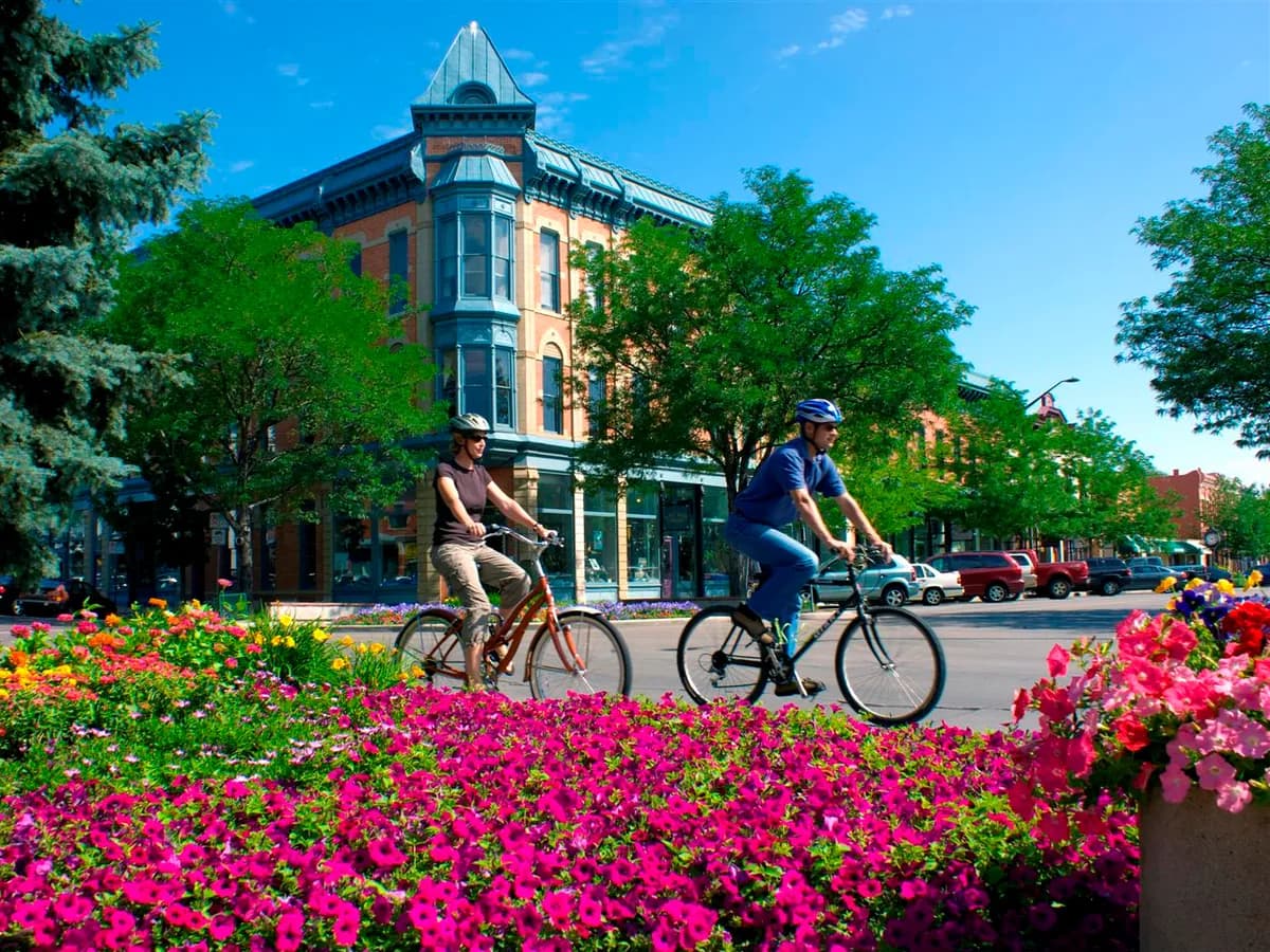 Fort Collins, Colorado