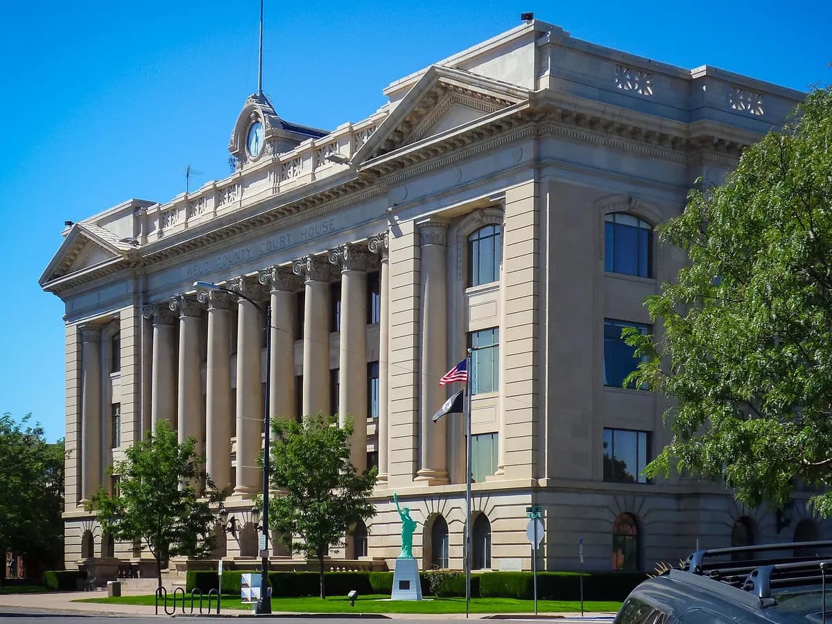 Greeley, Colorado