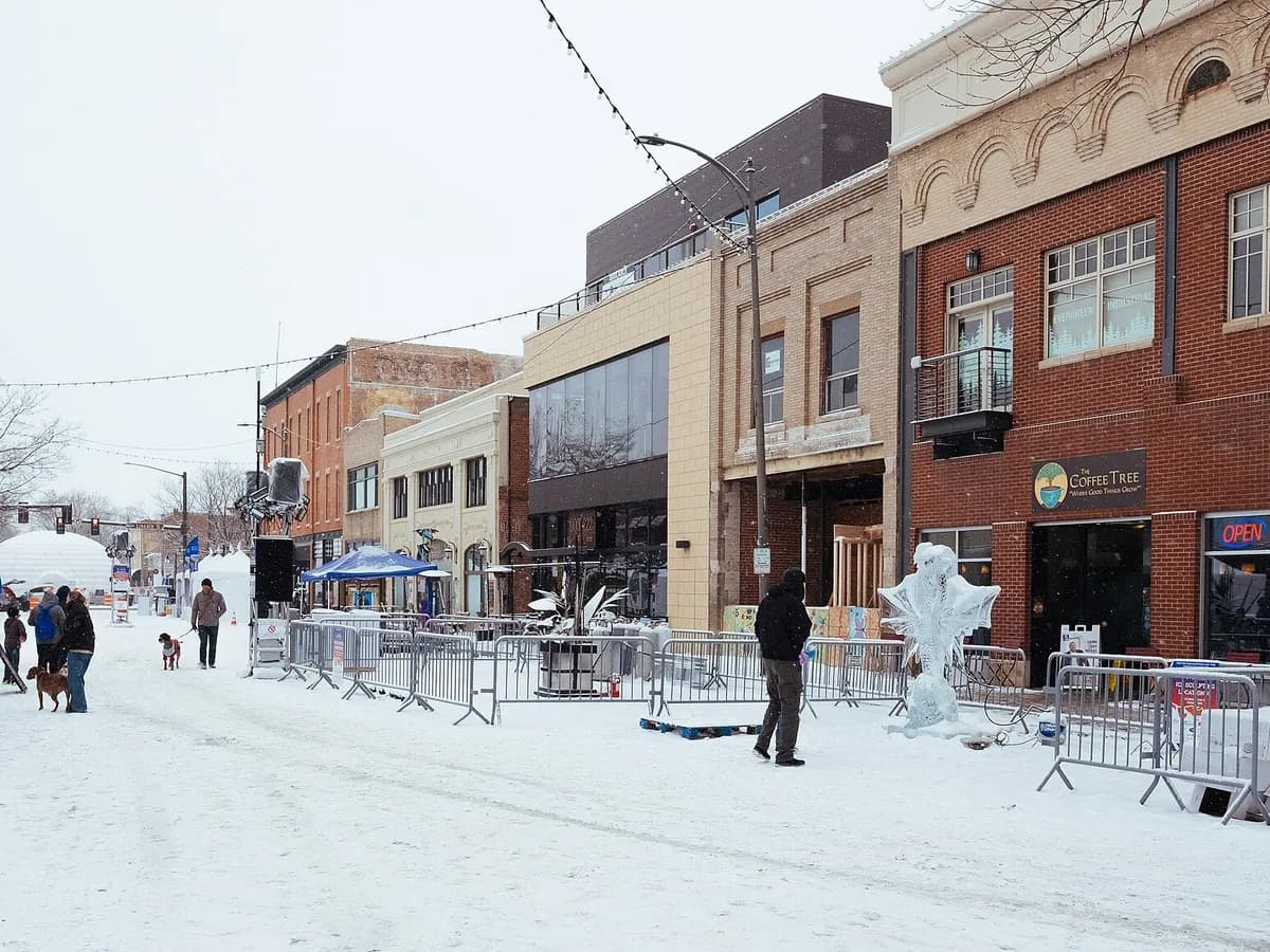 Loveland, Colorado