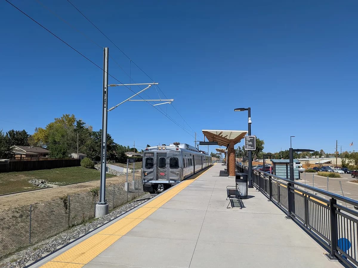 Northglenn, Colorado