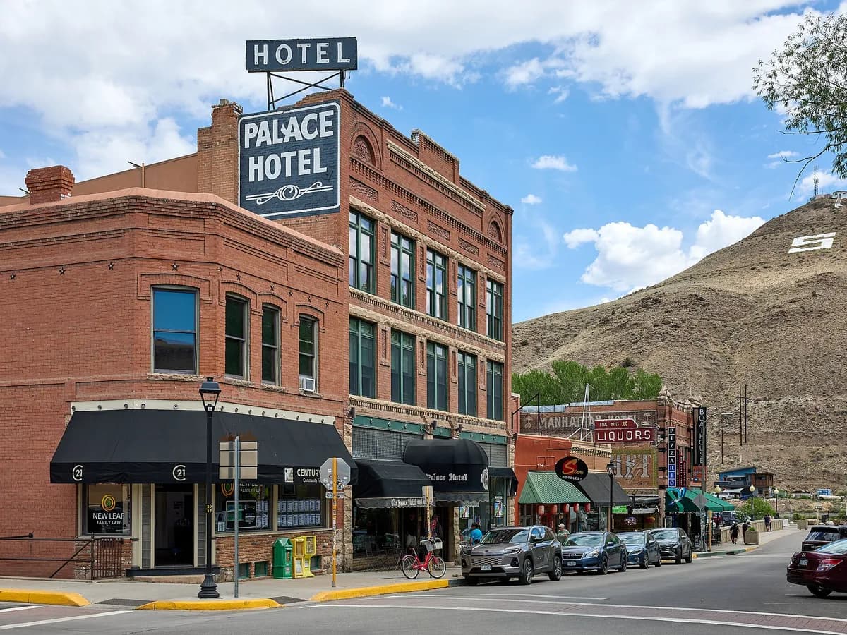 Salida, Colorado