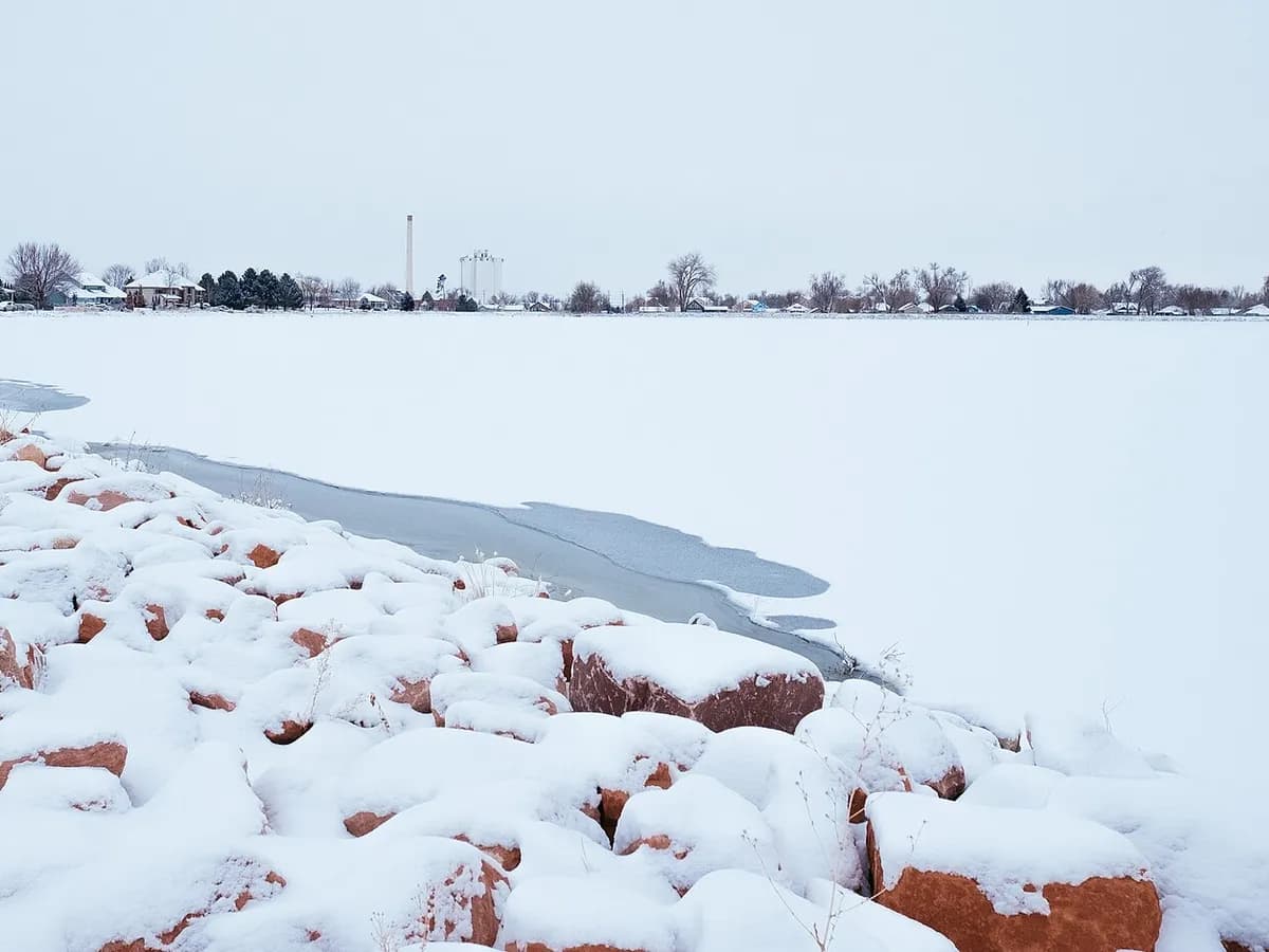 Windsor, Colorado