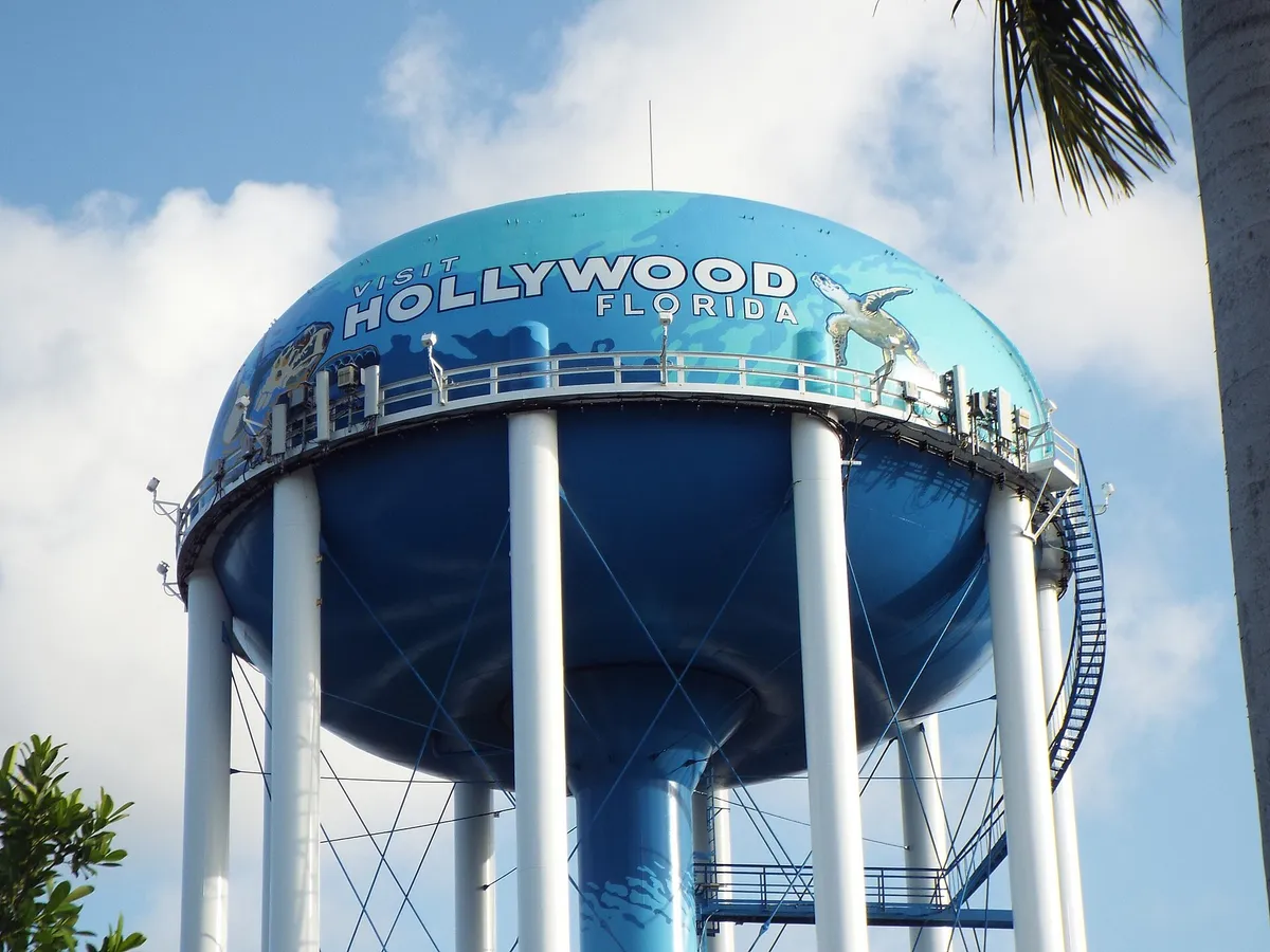 Fort Lauderdale, Florida