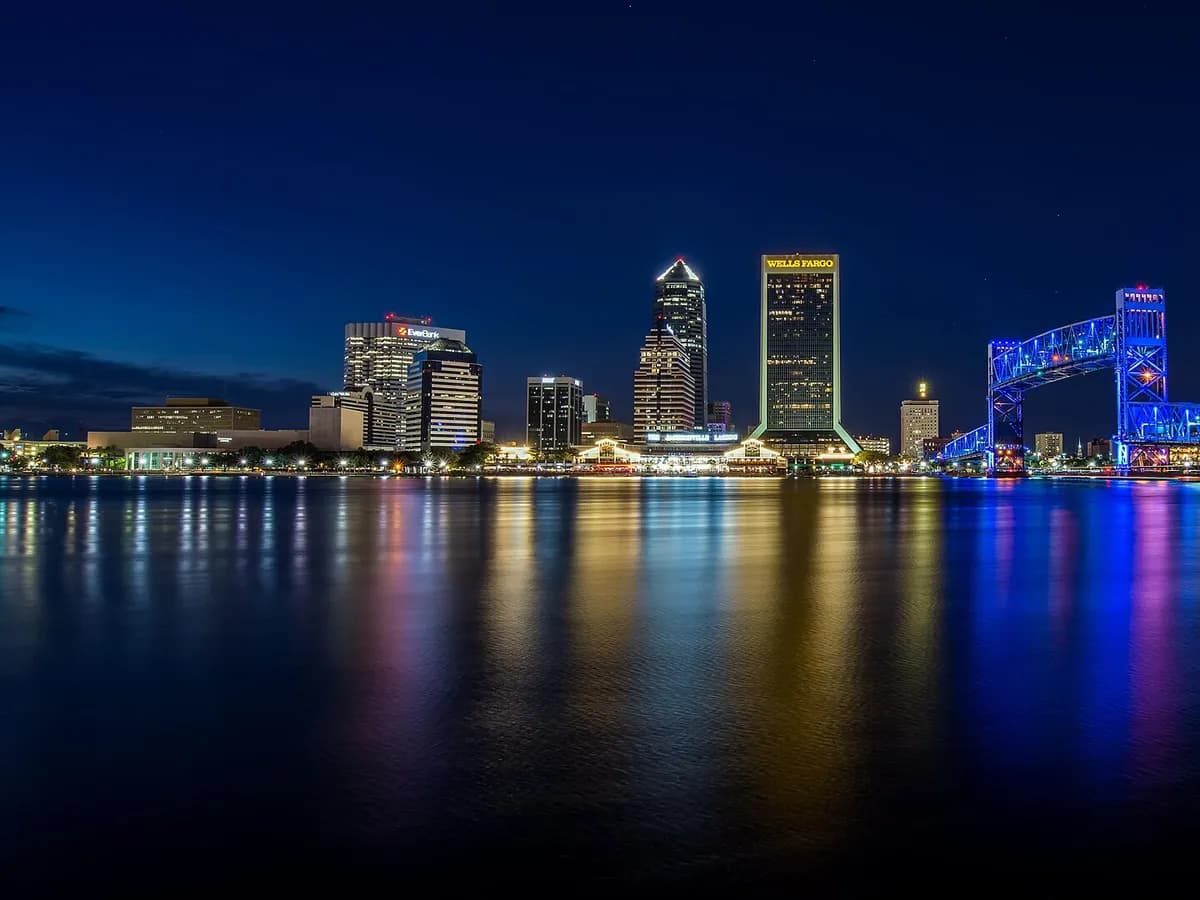 Jacksonville, Florida