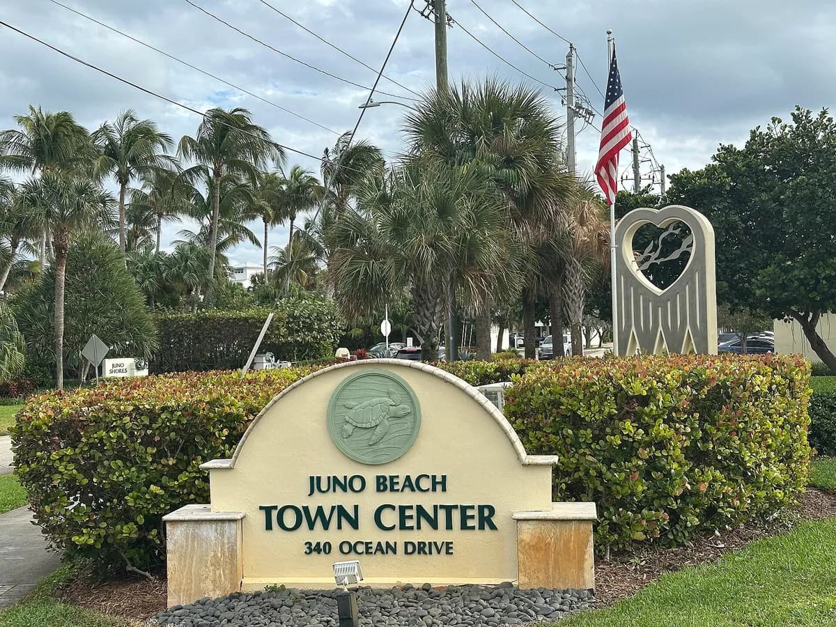Juno Beach, Florida