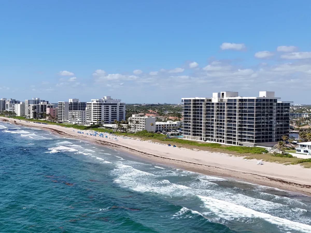 Palm Beach, Florida