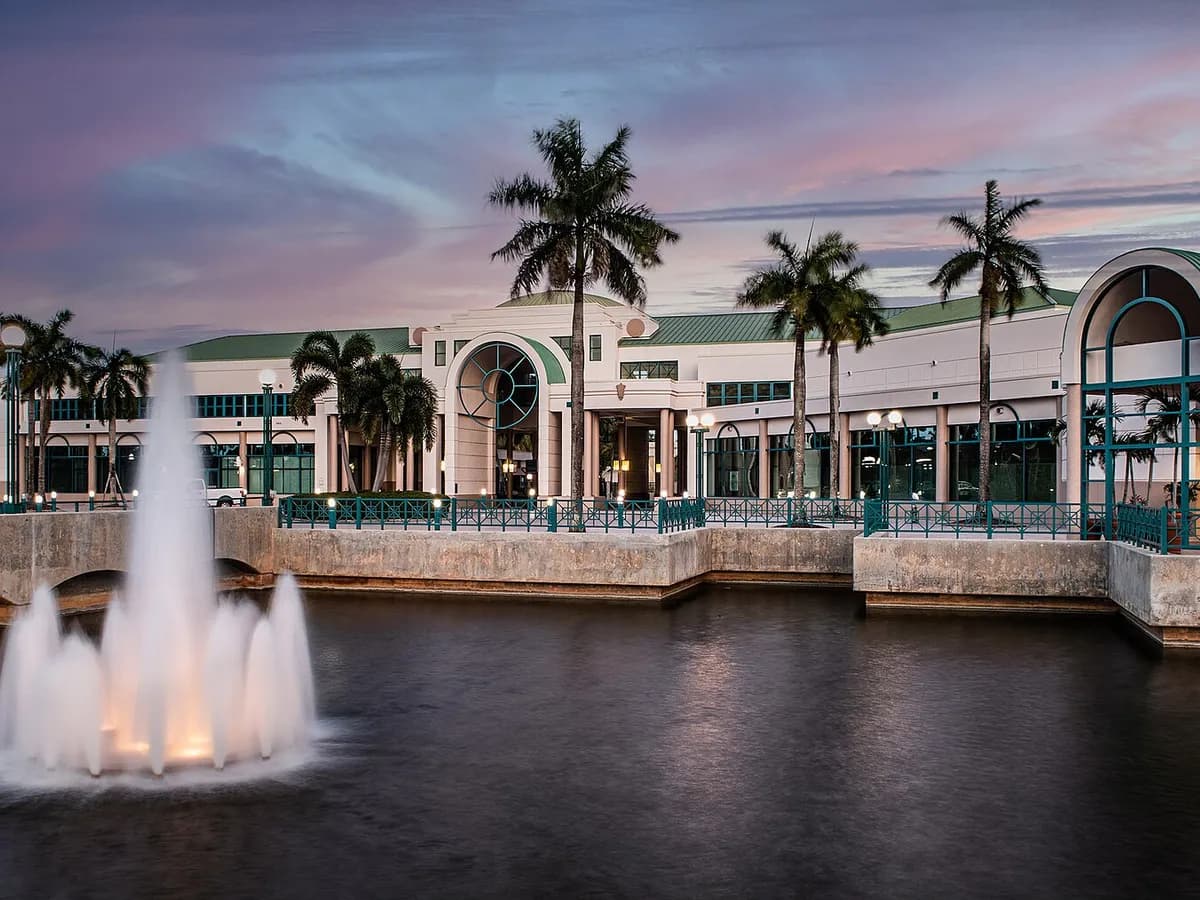Sunrise, Florida