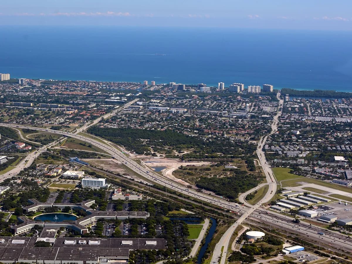 West Palm Beach, Florida