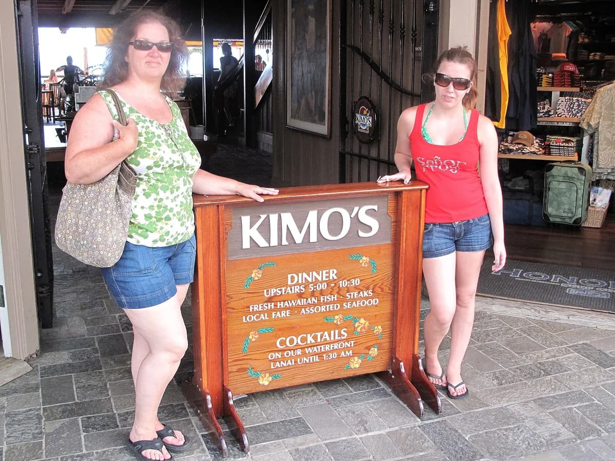 Lahaina, Hawaii