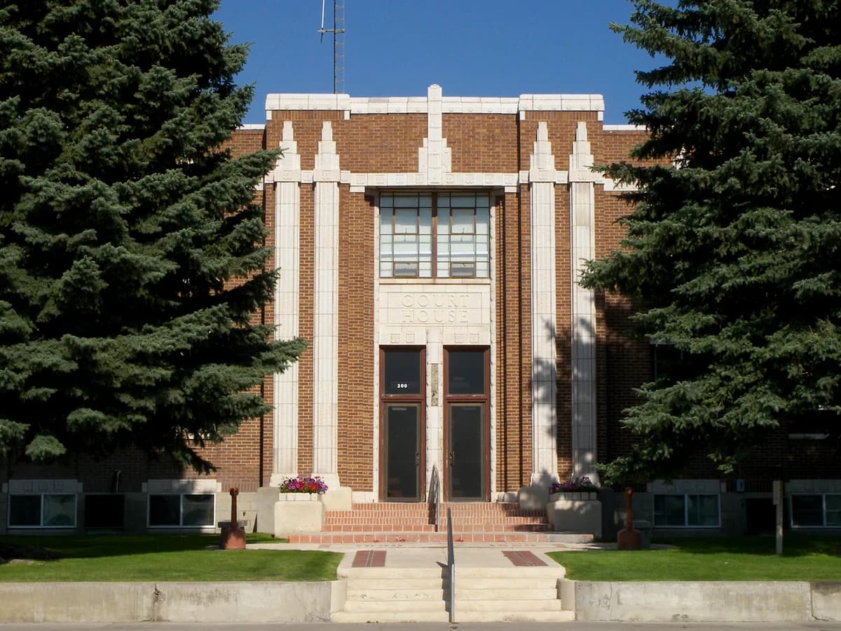 Jerome, Idaho