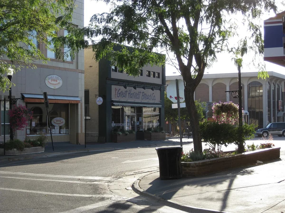 Rexburg, Idaho
