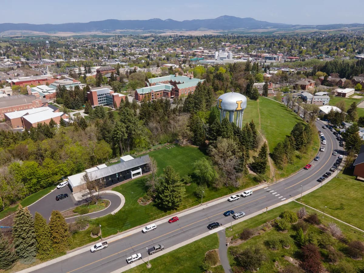 Twin Falls, Idaho