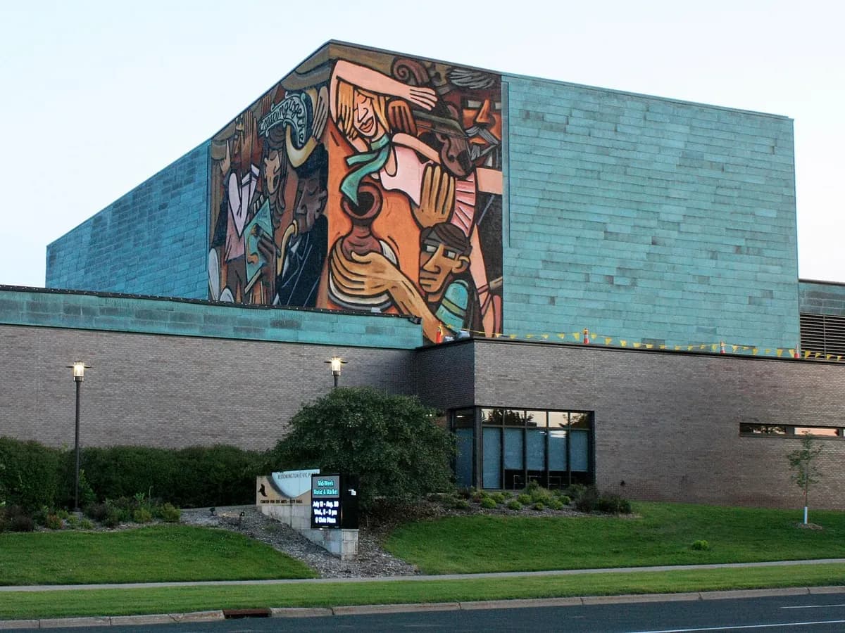 Bloomington, Illinois