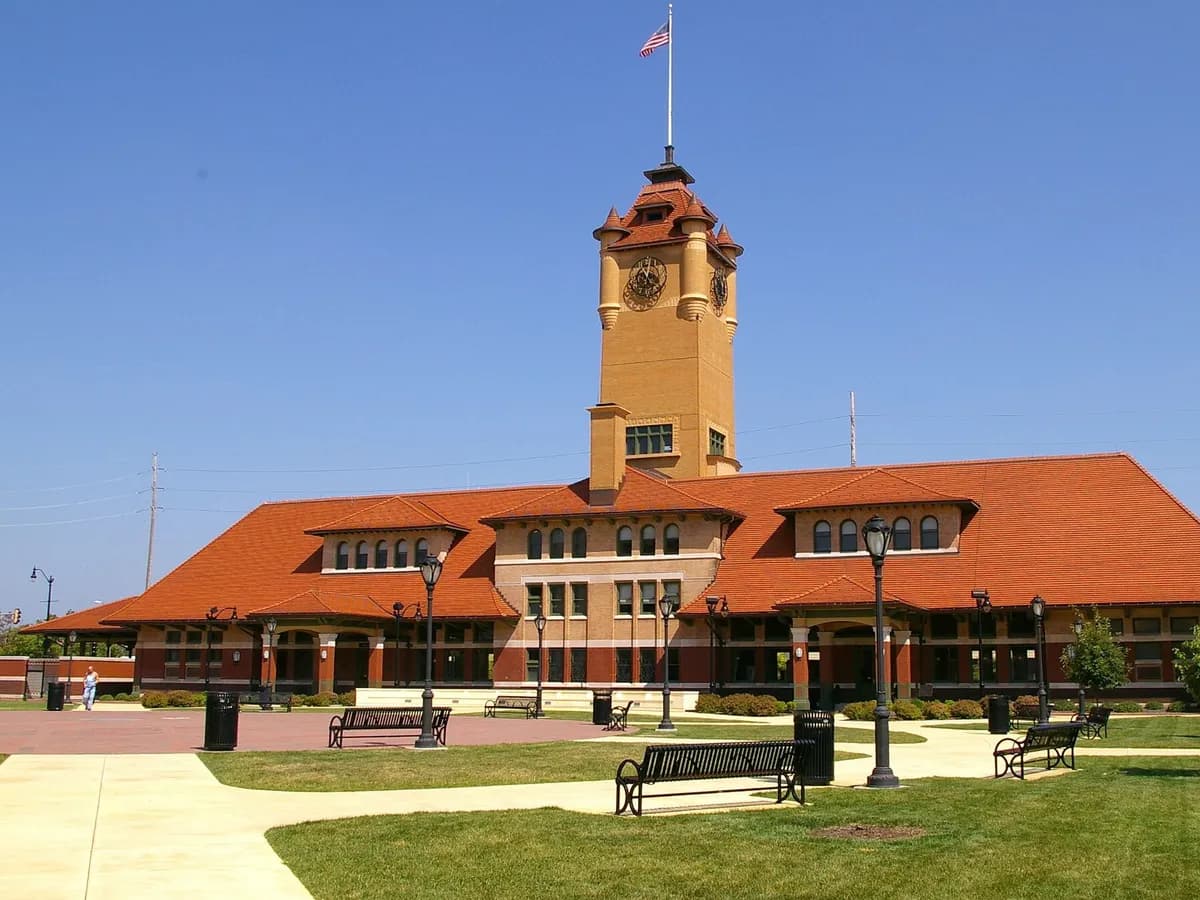 Springfield, Illinois