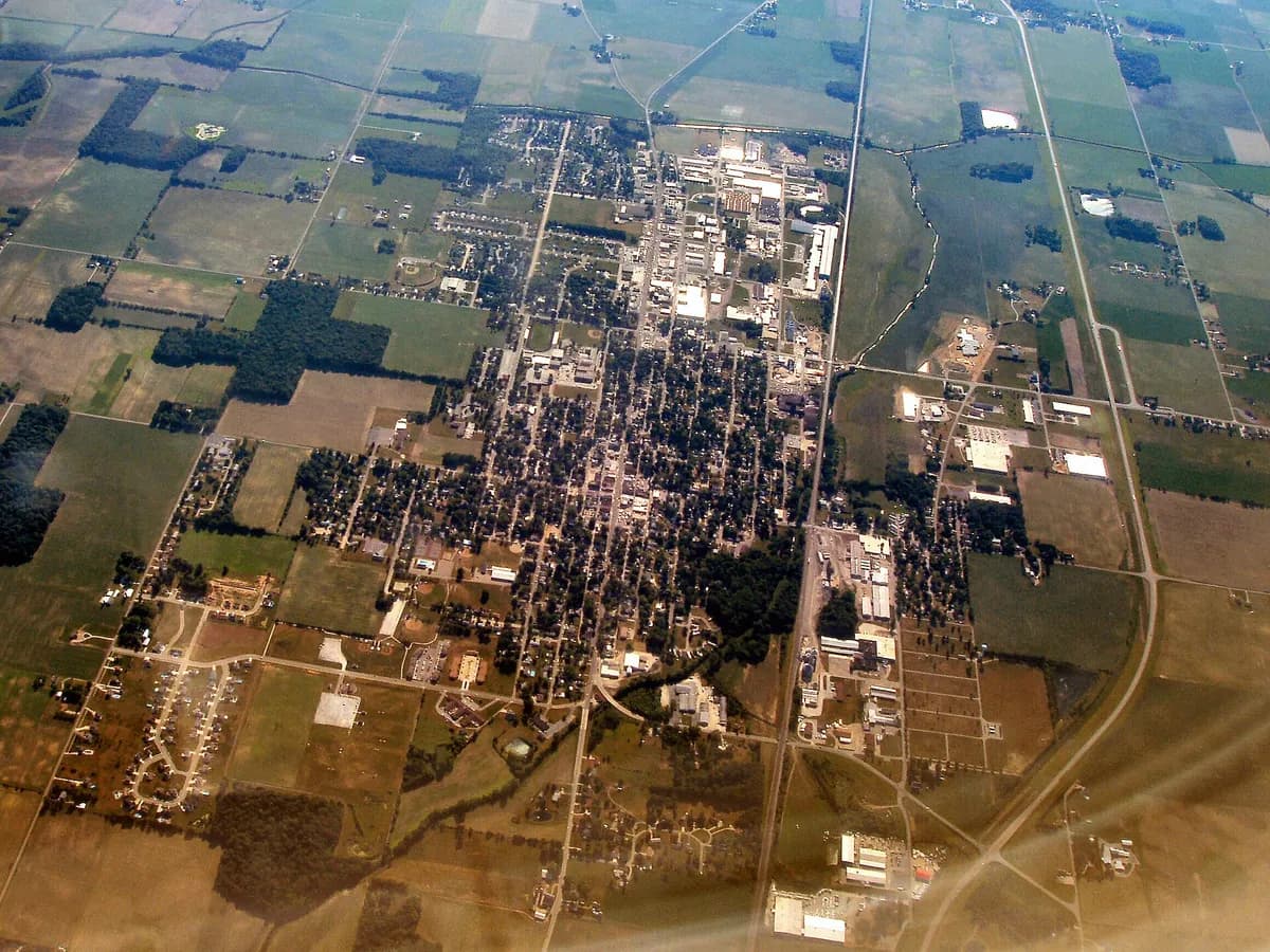 Bremen, Indiana