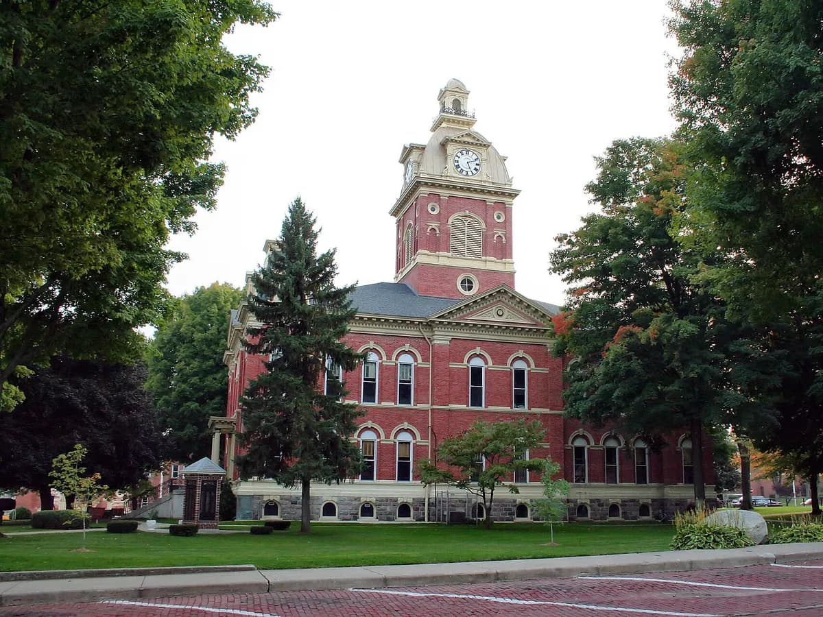 Granger, Indiana