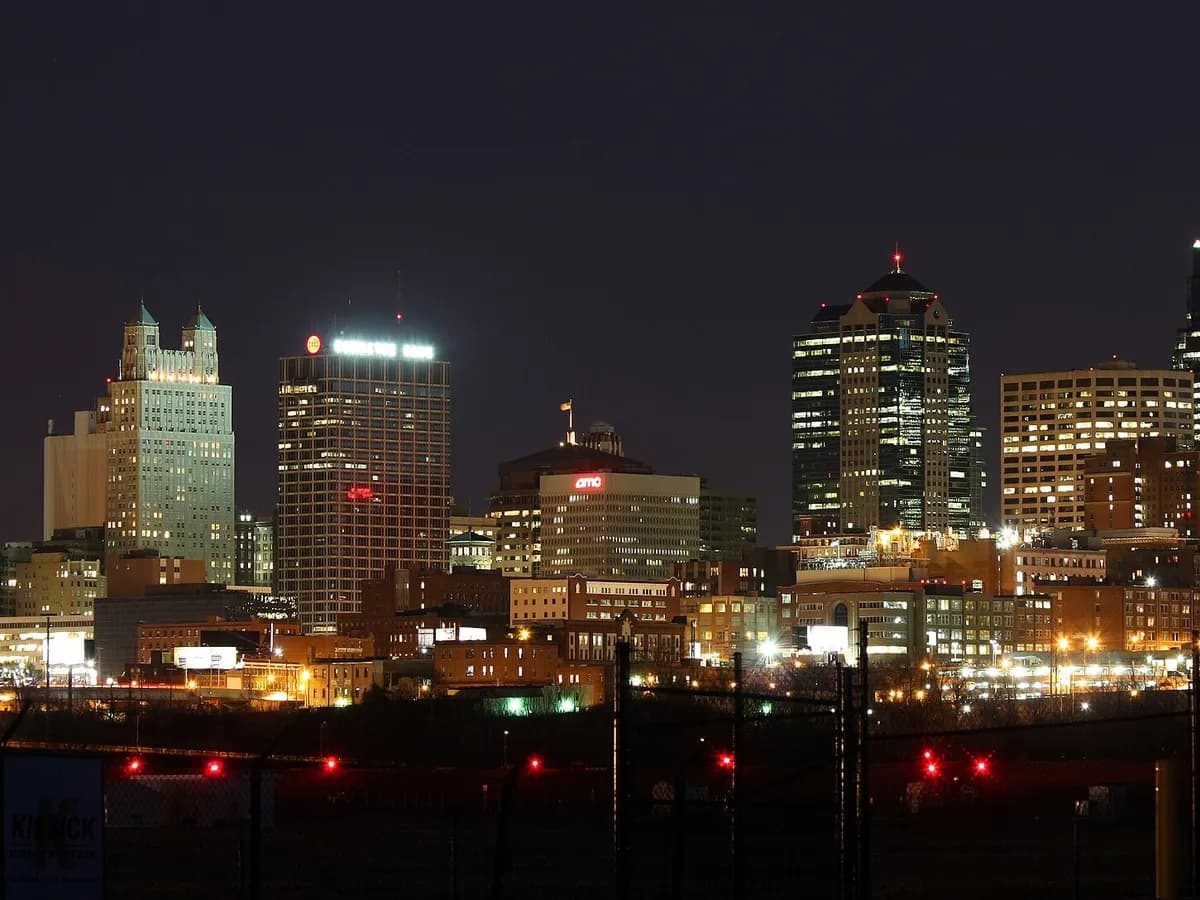 Kansas City, Kansas
